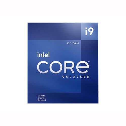 Intel Core i9-12900KF Processor