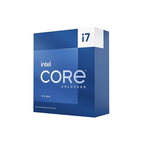 Intel Core i7-13700KF Processor