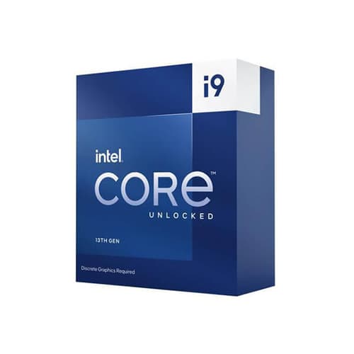 Intel Core i9-13900KF Processor