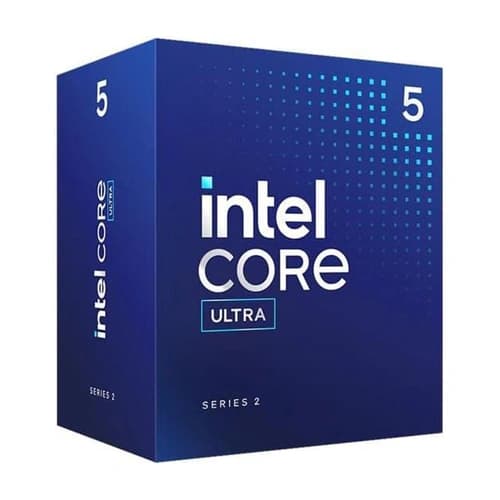 Intel Core Ultra 5 225 Processor Intel Core Ultra 5 225 Processor