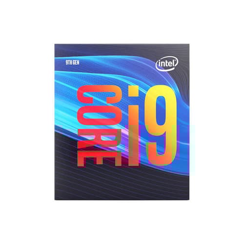 Intel Core i9-9900