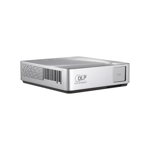 Asus S1 Mobile Projector (Silver)