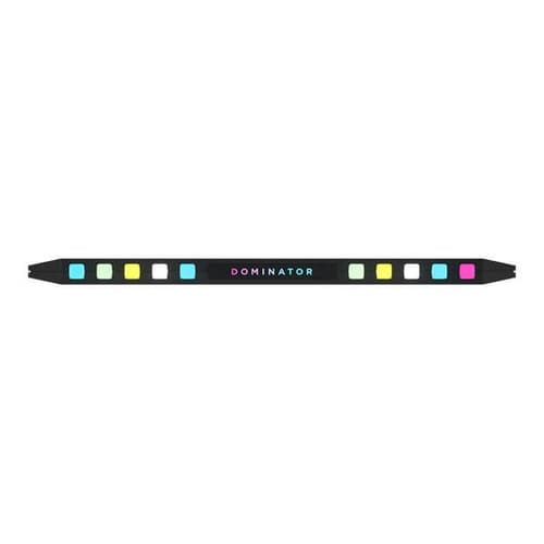 Corsair Dominator Platinum RGB 32GB (16GBx2) DDR5 5600MHz RAM (Black)