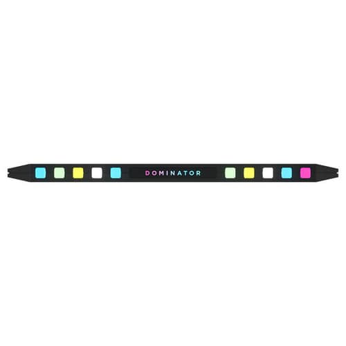 Corsair Dominator Platinum RGB 32GB (16GBx2) DDR5 5200MHz (Black)