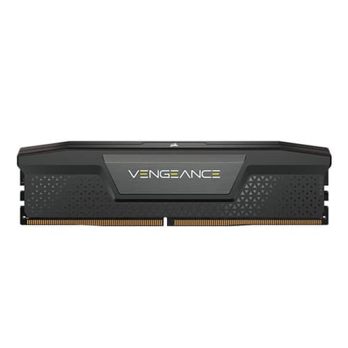 Corsair Vengeance 32GB (16GBx2) DDR5 5200MHz (Black)