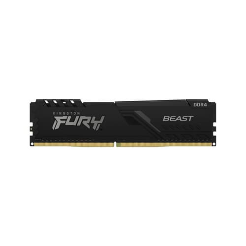 Kingston Fury Beast 8GB 3200MHz CL16 DDR4 RAM