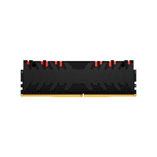 Kingston Fury Renegade RGB 8GB (8GBx1) DDR4 3600MHz