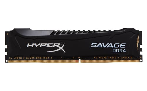 Kingston HYPERX SAVAGE 16GB (8GBx2) DDR4 3000MHz