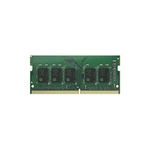 Synology D4ES01-4G DDR4 4GB (4GBx1) ECC Unbuffered Memory for SODIMM