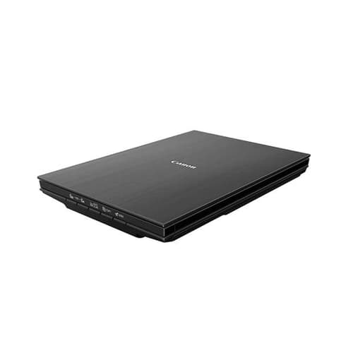 Canon Lide 400 Flatbed Scanner