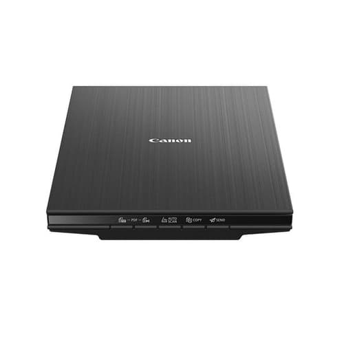 Canon Lide 400 Flatbed Scanner