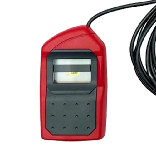 Morpho MSO 1300 E3 RD L1 Fingerprint Biometric Scanner