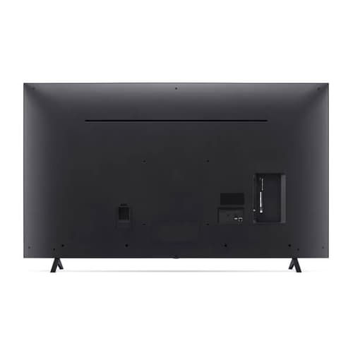 LG UHD AI ThinQ UR75 65 Inch 4K Smart TV (Black)