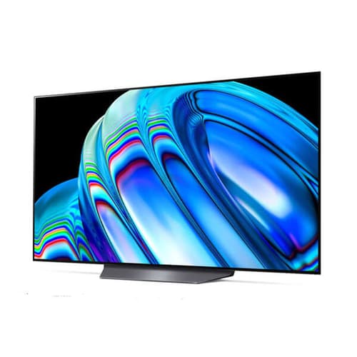 LG OLED B2 OLED55B2PSA 55 Inch Black 4K Smart TV