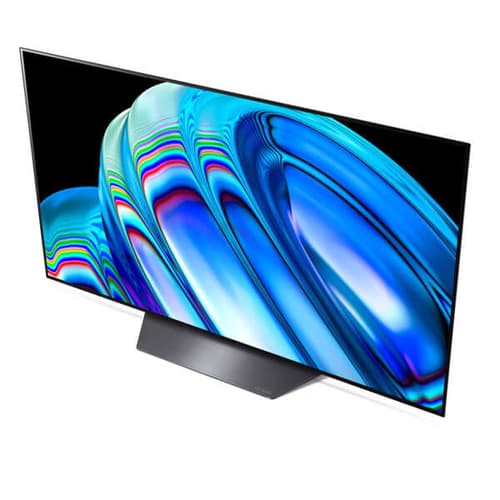 LG OLED B2 OLED55B2PSA 55 Inch Black 4K Smart TV