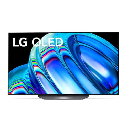 LG OLED B2 OLED55B2PSA 55 Inch Black 4K Smart TV
