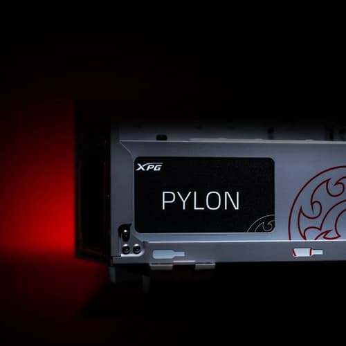 Adata XPG Pylon 550W 80 Plus Bronze SMPS