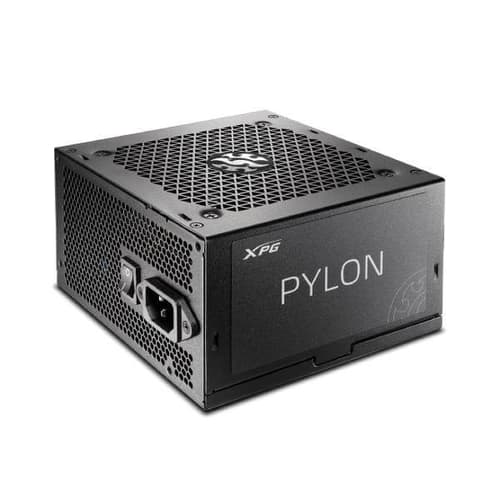 Adata XPG Pylon 550W 80 Plus Bronze SMPS