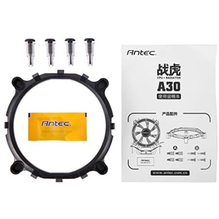 Antec A30 CPU Air Cooler