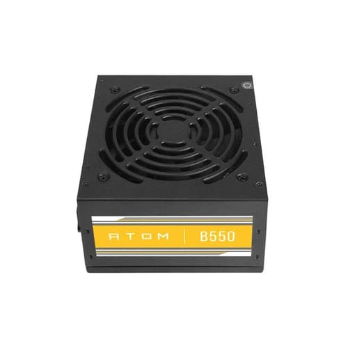 Antec ATOM B550 550 Watt 80 Plus Bronze