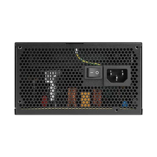 Antec ATOM G650 650 Watt 80 Plus Gold SMPS