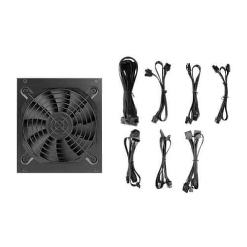 Antec ATOM G650 650 Watt 80 Plus Gold SMPS