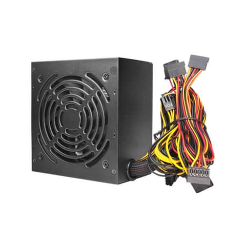 Antec Atom V650 V2 650 Watt SMPS