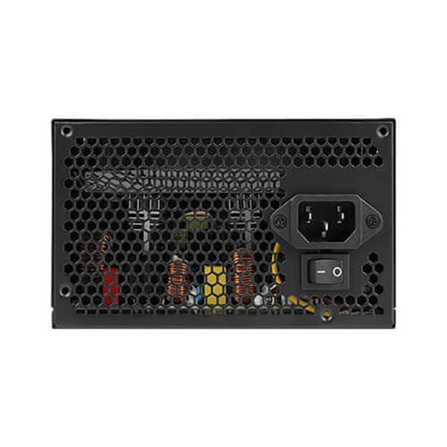 Antec CSK550 80 Plus Bronze SMPS