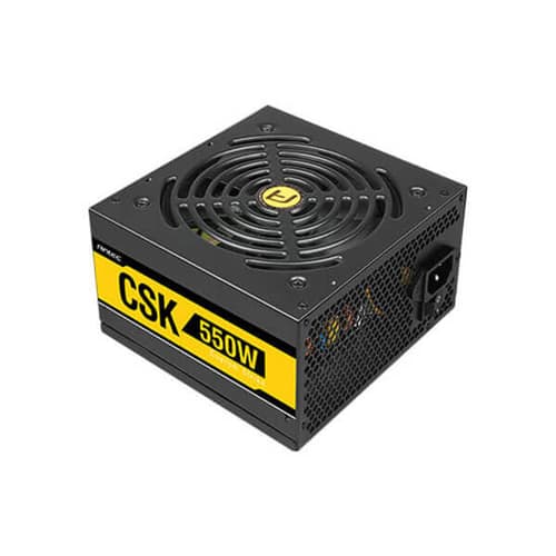 Antec CSK550 80 Plus Bronze SMPS