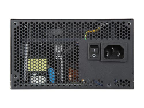 Antec EARTHWATTS GOLD PRO 650W
