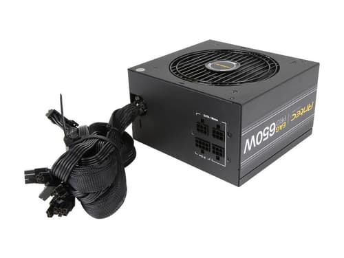 Antec EARTHWATTS GOLD PRO 650W