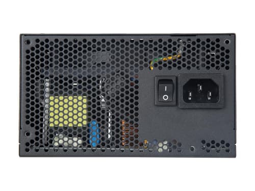 Antec EARTHWATTS GOLD PRO 750W