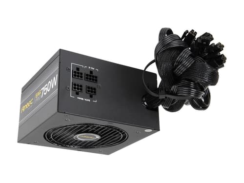 Antec EARTHWATTS GOLD PRO 750W