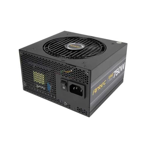 Antec EARTHWATTS GOLD PRO 750W