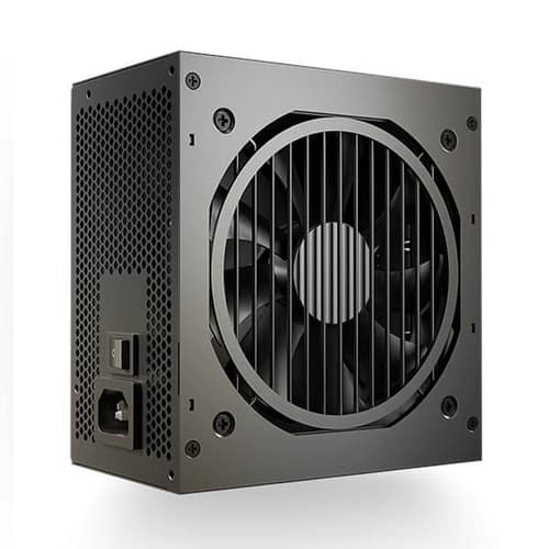 Antec G650 Gold 650 Watt Semi Modular SMPS