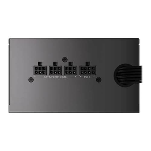 Antec G650 Gold 650 Watt Semi Modular SMPS