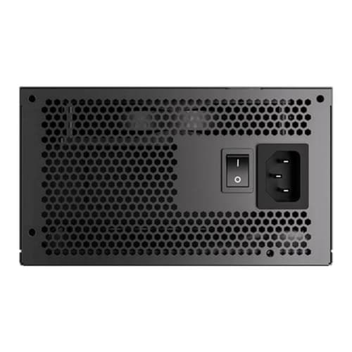 Antec G650 Gold 650 Watt Semi Modular SMPS