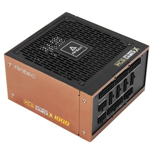 Antec HCG 1000 Watt Extreme Gold Fully Modular SMPS