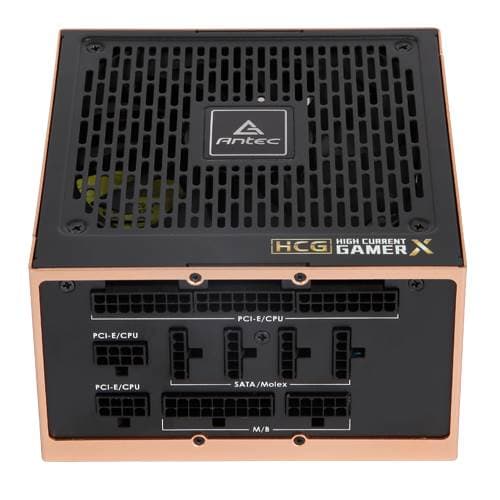 Antec HCG 1000 Watt Extreme Gold Fully Modular SMPS