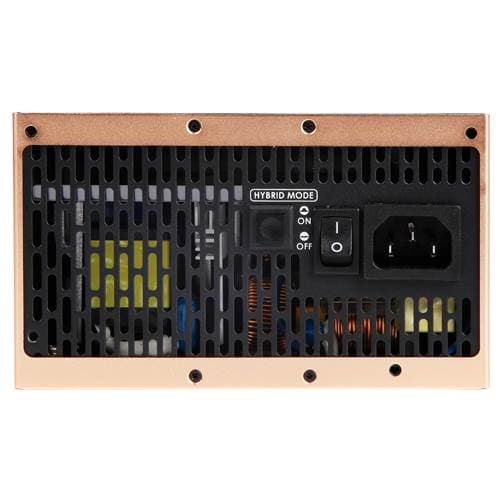 Antec HCG 1000 Watt Extreme Gold Fully Modular SMPS