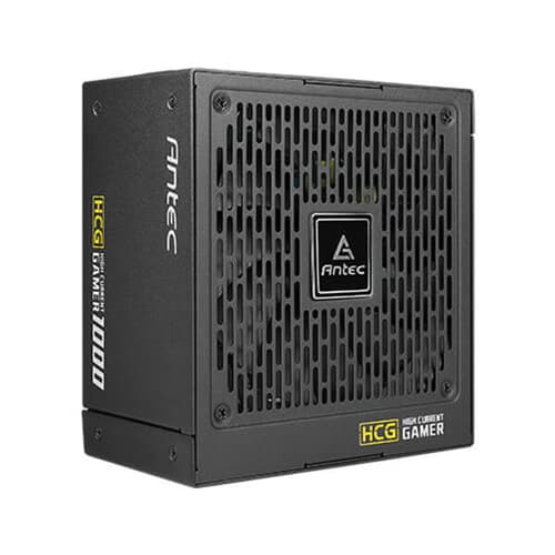Antec HCG 1000 1000 Watt 80 Plus Gold SMPS