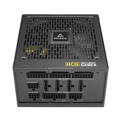 Antec HCG 1000 1000 Watt 80 Plus Gold SMPS