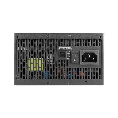 Antec HCG 1000 1000 Watt 80 Plus Gold SMPS