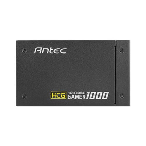 Antec HCG 1000 1000 Watt 80 Plus Gold SMPS