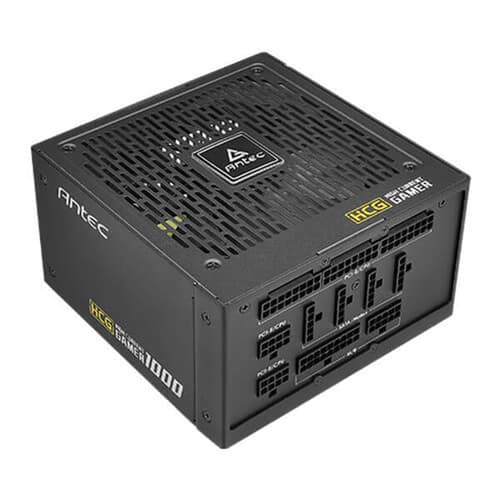 Antec HCG 1000 1000 Watt 80 Plus Gold SMPS