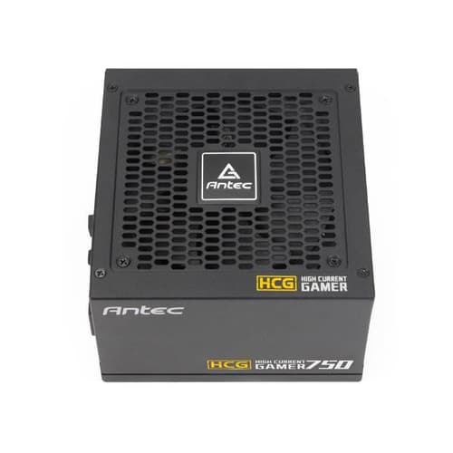 Antec HCG750 80 Plus Gold SMPS