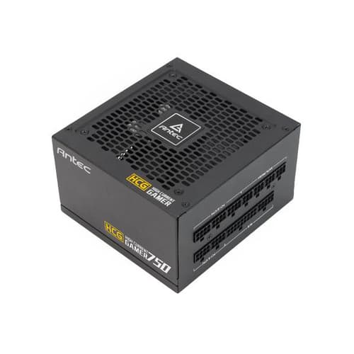 Antec HCG750 80 Plus Gold SMPS