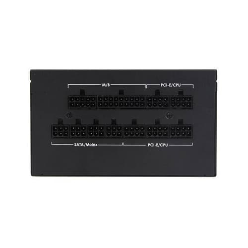 Antec HCG750 80 Plus Gold SMPS