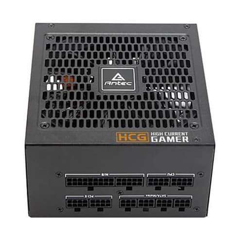 Antec HCG750 80 Plus Bronze SMPS