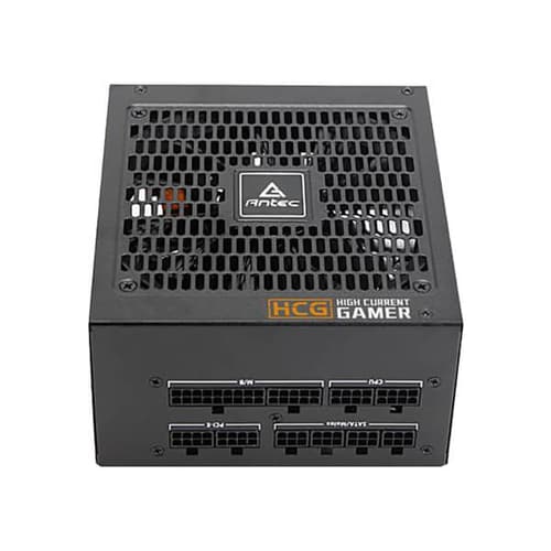 Antec HCG-850 80 Plus Bronze SMPS